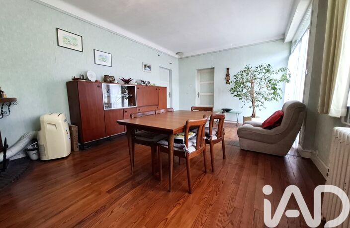 Vente Maison de ville 3 pièces — photo 4