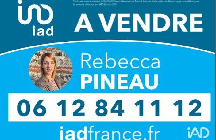 Vente Maison/villa 4 pièces — photo 4