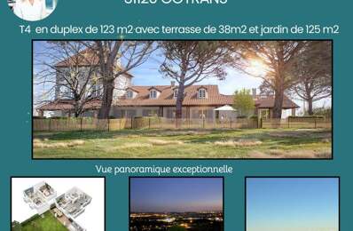 Vente Maison/villa 4 pièces — photo du bien