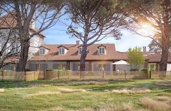 Vente Maison/villa 4 pièces — photo 3