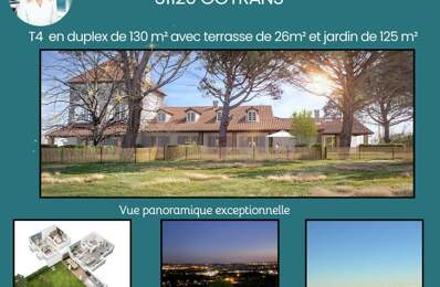 Vente Maison/villa 4 pièces — photo du bien