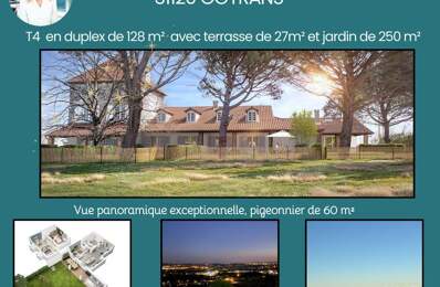 Vente Maison/villa 4 pièces — photo du bien