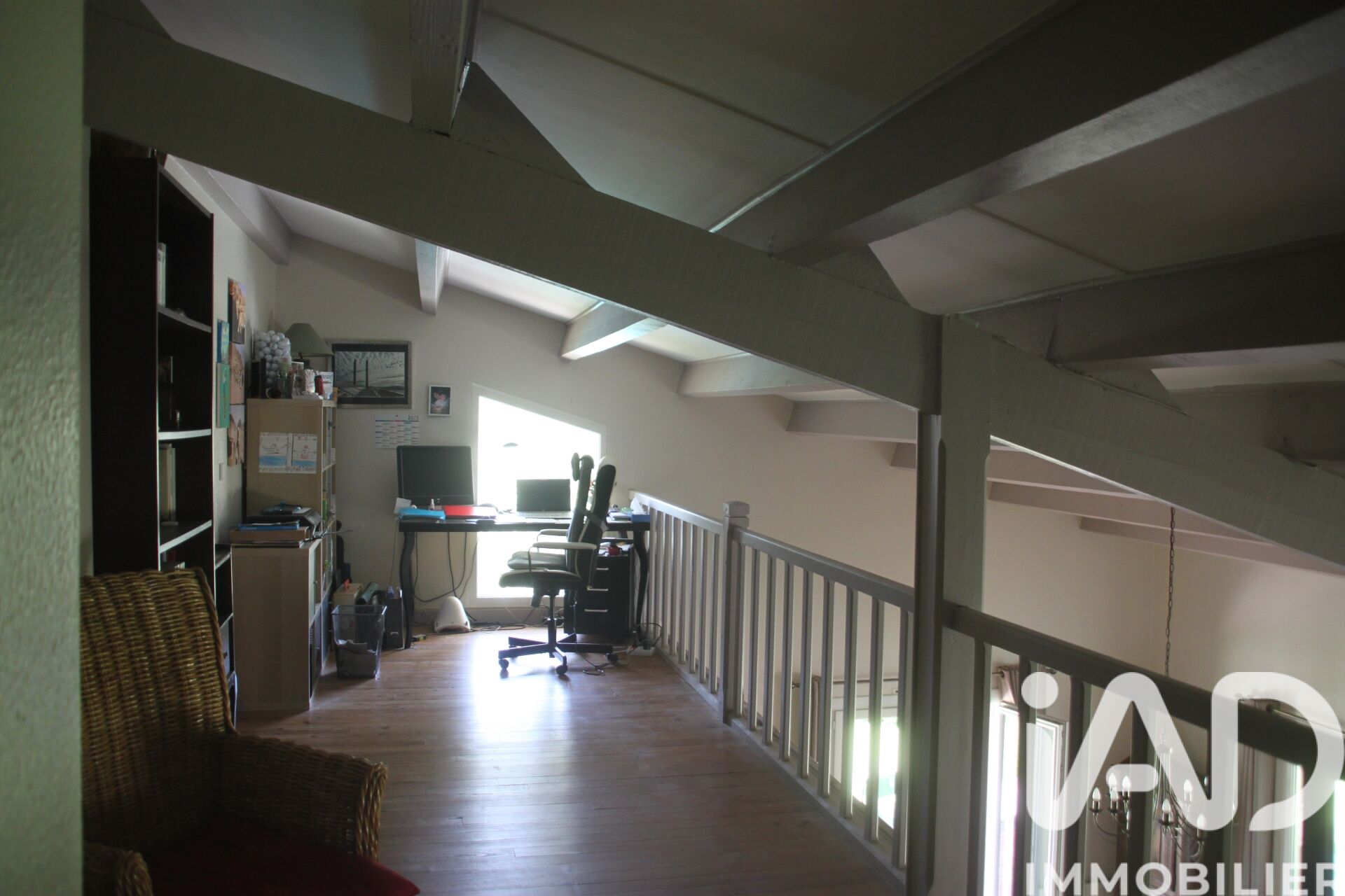 Vente Maison/villa 7 pièces - Photo 5