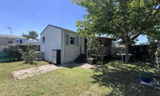 Maison 3 Pièces 30 m² à vendre à Gujan-Mestras (33470)