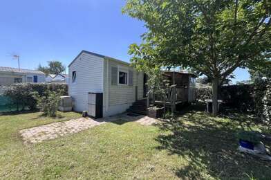 Maison 3 pièces 199999 €