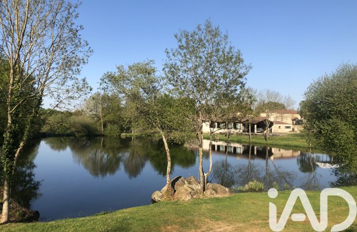 Vente Domaine 7 pièces — photo 4
