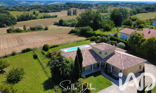 Maison 6 Pièces 154 m² à vendre à Montauban (82000)