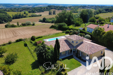 Maison 6 pièces 449000 €