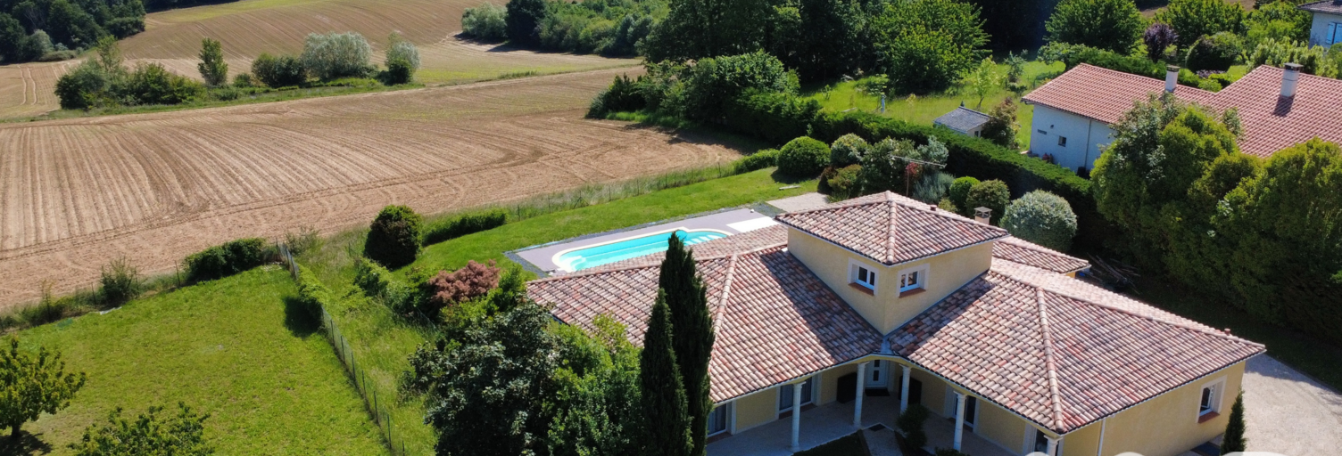Maison 6 Pièces 154 m² à vendre à Montauban (82000)