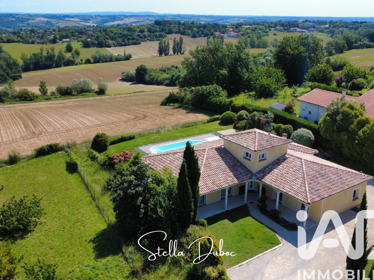 Vente Maison/villa 6 pièces — photo 1