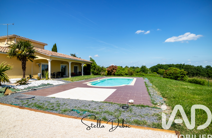 Vente Maison/villa 6 pièces — photo 3