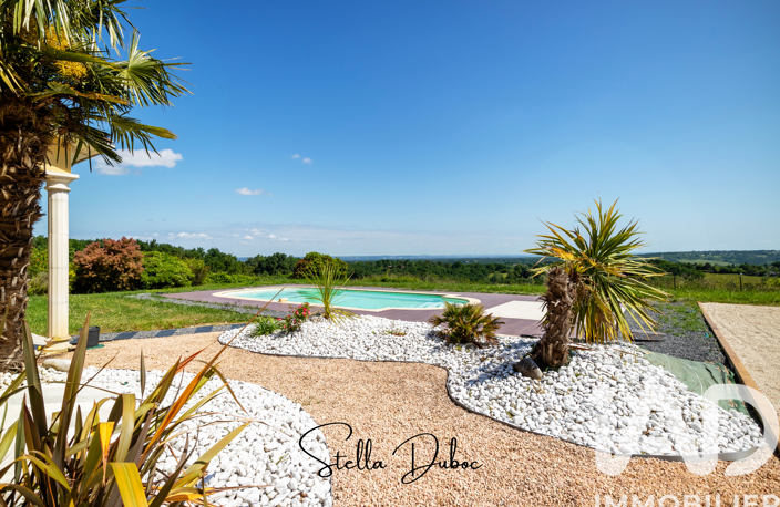 Vente Maison/villa 6 pièces — photo 4