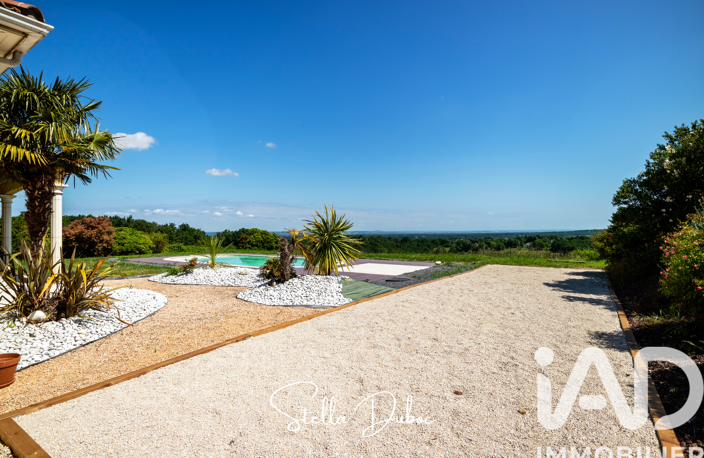 Vente Maison/villa 6 pièces — photo 5