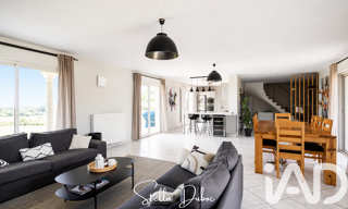 Maison 6 Pièces 154 m² à vendre à Montauban (82000)