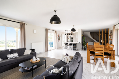 Maison 6 pièces 449000 €