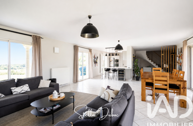 Vente Maison/villa 6 pièces — photo du bien