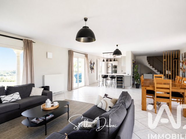 Vente Maison/villa 6 pièces — photo du bien
