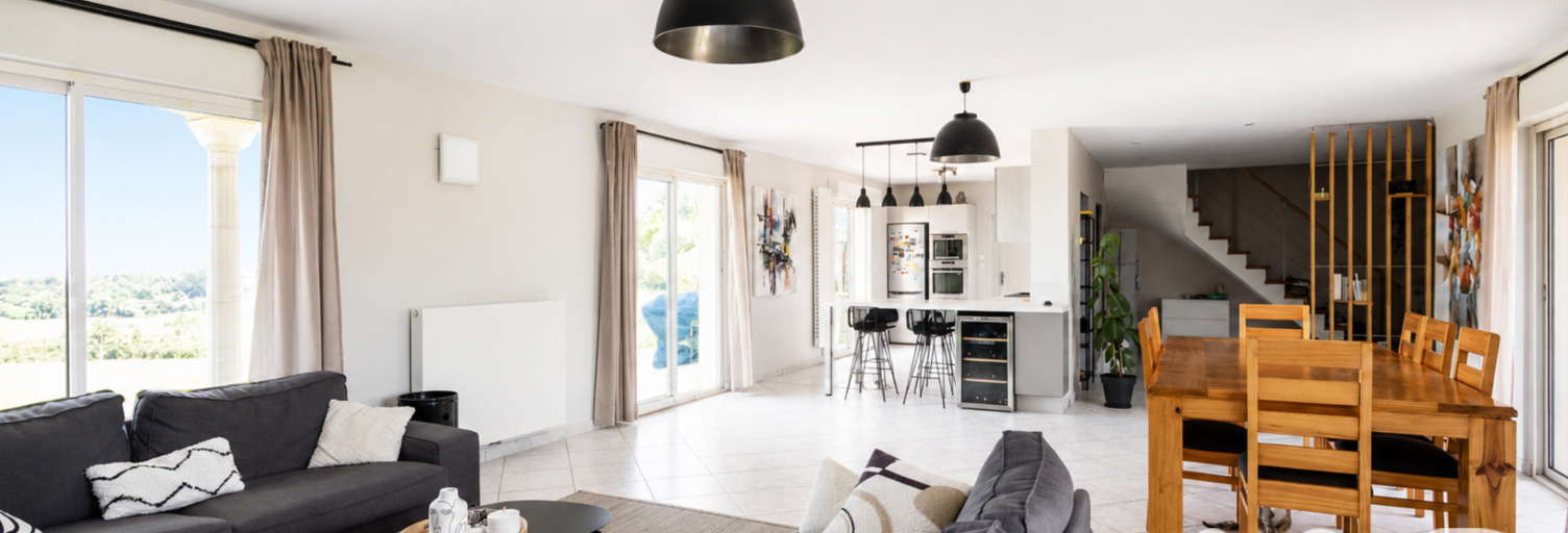 Maison 6 Pièces 154 m² à vendre à Montauban (82000)