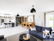 Vente Maison/villa 6 pièces — photo 2