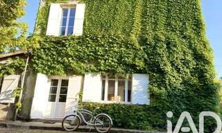 Maison 6 Pièces 150 m² à vendre à Saint-Seurin-de-Cadourne (33180)