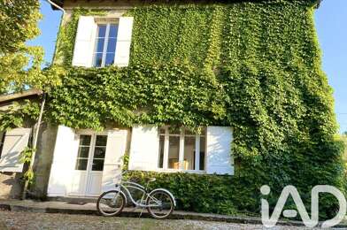 Maison 6 pièces 219000 €