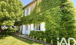 Maison 6 Pièces 150 m² à vendre à Saint-Seurin-de-Cadourne (33180)