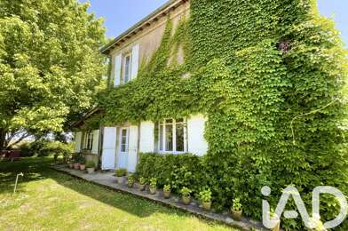 Maison 6 pièces 219000 €