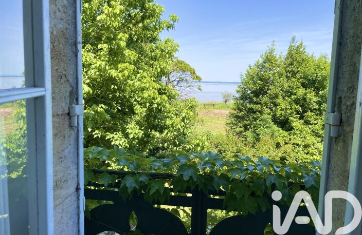 Vente Maison de campagne 6 pièces — photo 2