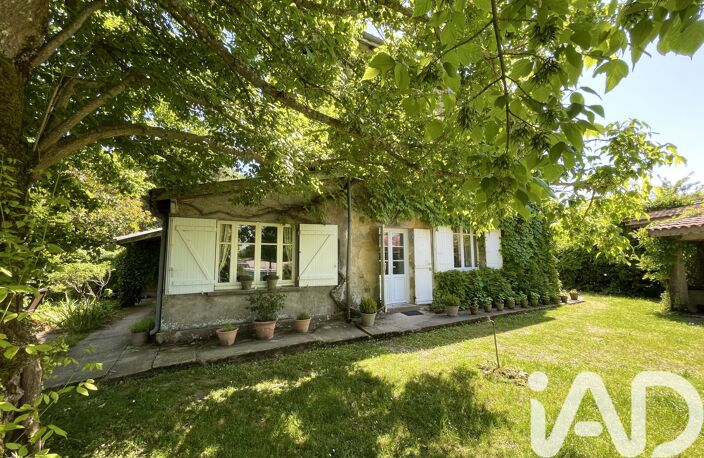 Vente Maison de campagne 6 pièces — photo 3