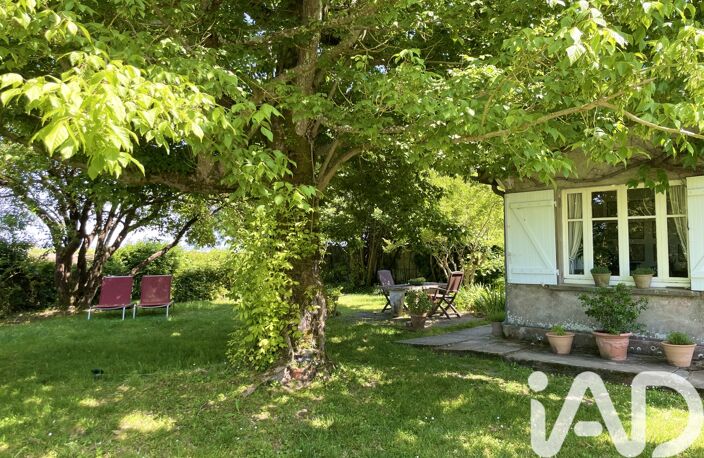 Vente Maison de campagne 6 pièces — photo 4