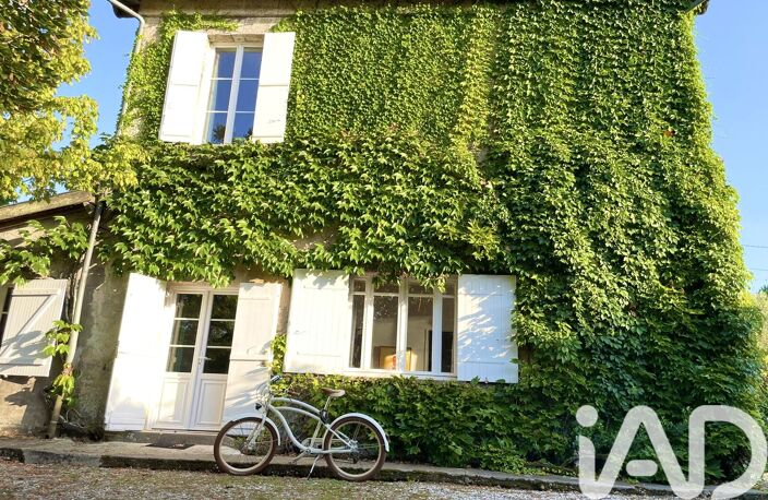 Vente Maison de campagne 6 pièces — photo 5