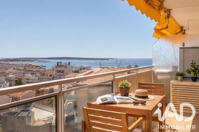 Appartement 3 pièces 625000 €