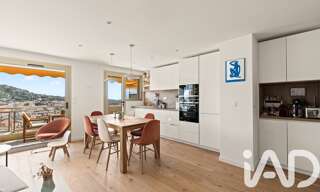 Appartement 3 Pièces 66 m² à vendre à Cannes (06400)