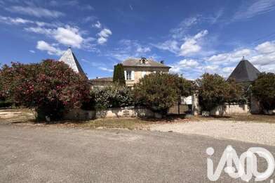 Maison 10 pièces 495000 €