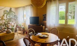 Appartement 4 Pièces 80 m² à vendre à La Celle-Saint-Cloud (78170)