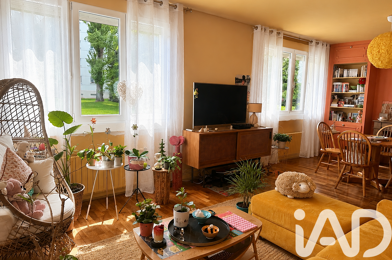 Appartement 4 pièces 249000 €