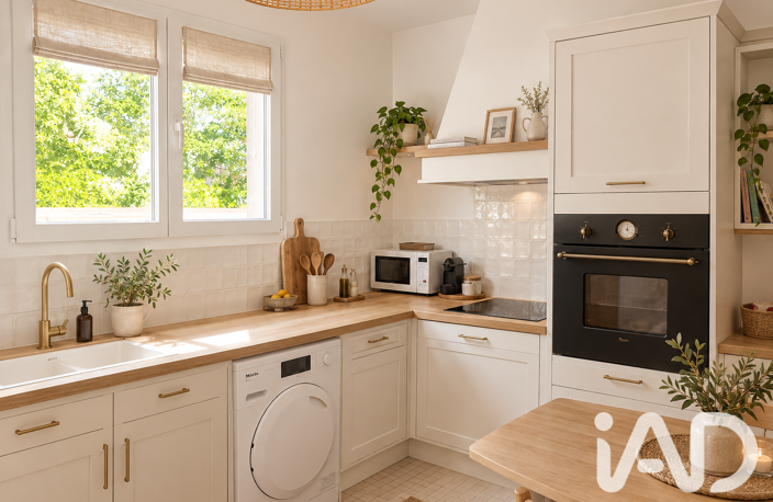 Vente Appartement 4 pièces — photo 3