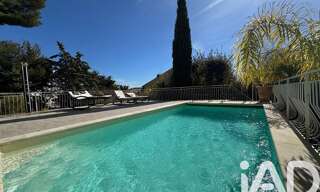 Maison 8 Pièces 246 m² à vendre à Sanary-sur-Mer (83110)