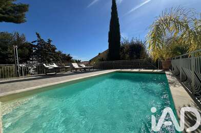 Maison 8 pièces 1549000 €