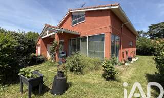 Maison 5 Pièces 121 m² à vendre à Fonbeauzard (31140)