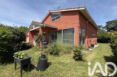 Maison 5 pièces 322000 €