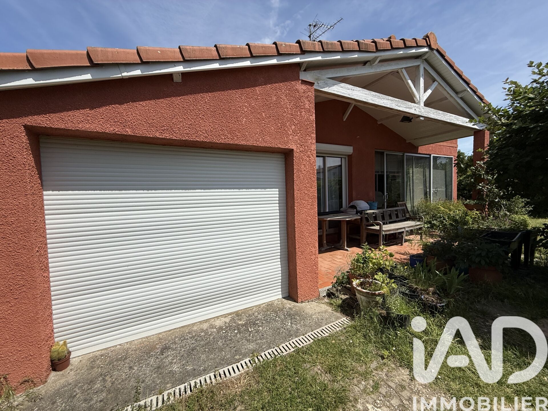 Vente Maison/villa 5 pièces - Photo 2