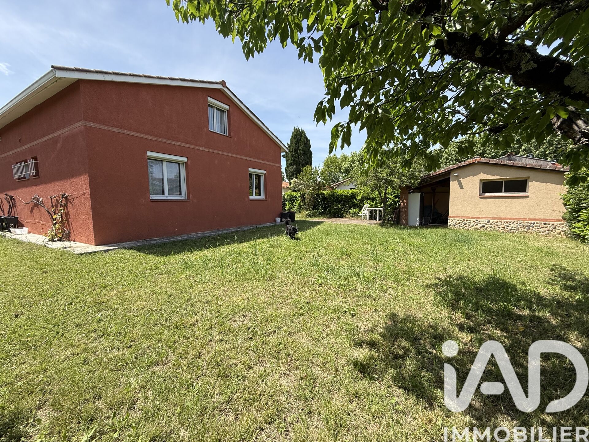 Vente Maison/villa 5 pièces - Photo 3