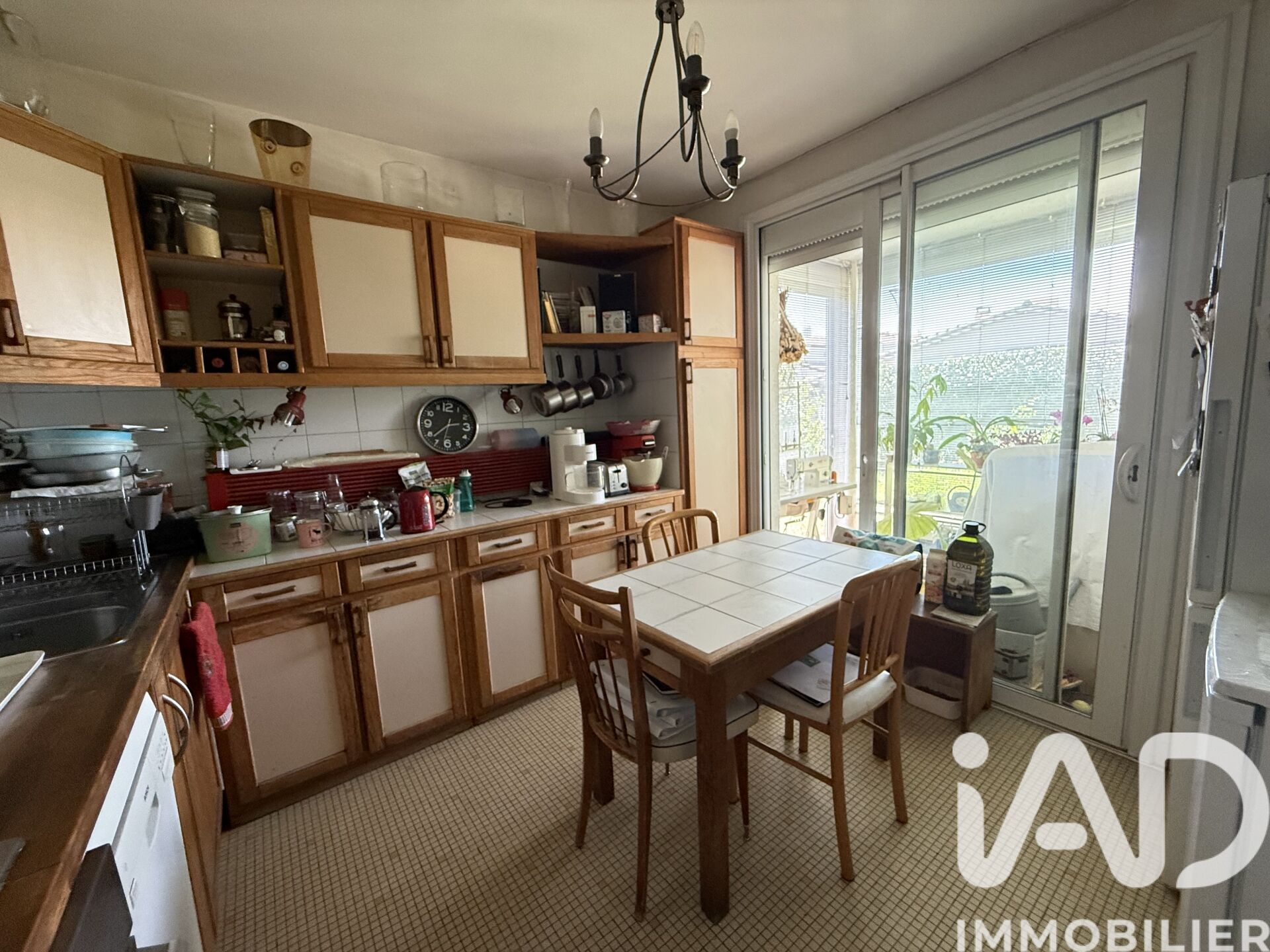 Vente Maison/villa 5 pièces - Photo 4