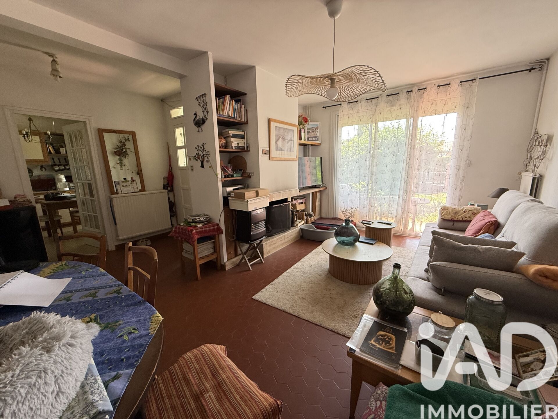 Vente Maison/villa 5 pièces - Photo 5