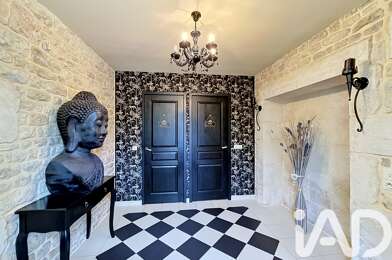 Maison 8 pièces 480000 €
