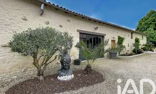 Maison 8 Pièces 259 m² à vendre à Saint-Hilaire-des-Loges (85240)
