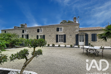 Maison 8 pièces 430000 €