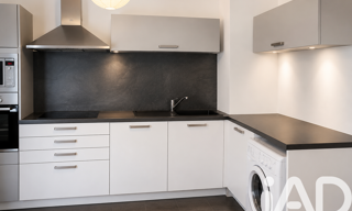 Appartement 3 Pièces 70 m² à vendre à Juvisy-sur-Orge (91260)