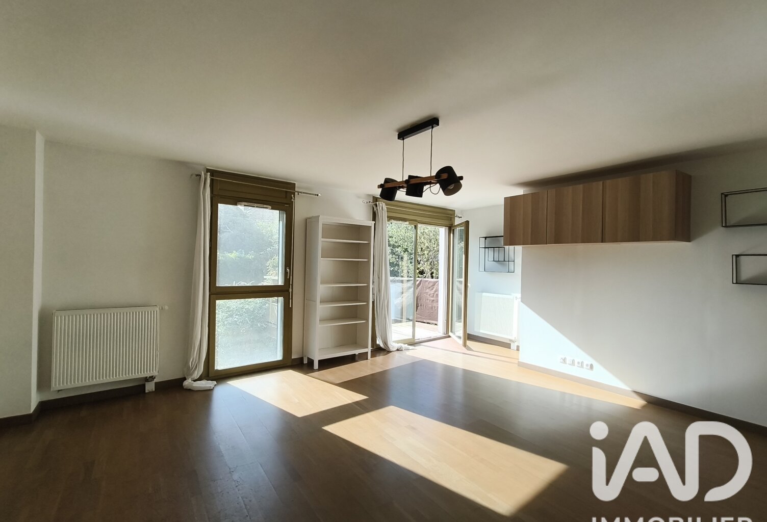 Vente Appartement 3 pièces — photo 1